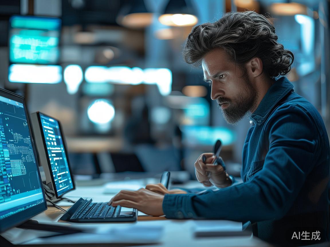 在开始申请前，第一步要确保自身符合平台设定的代理资