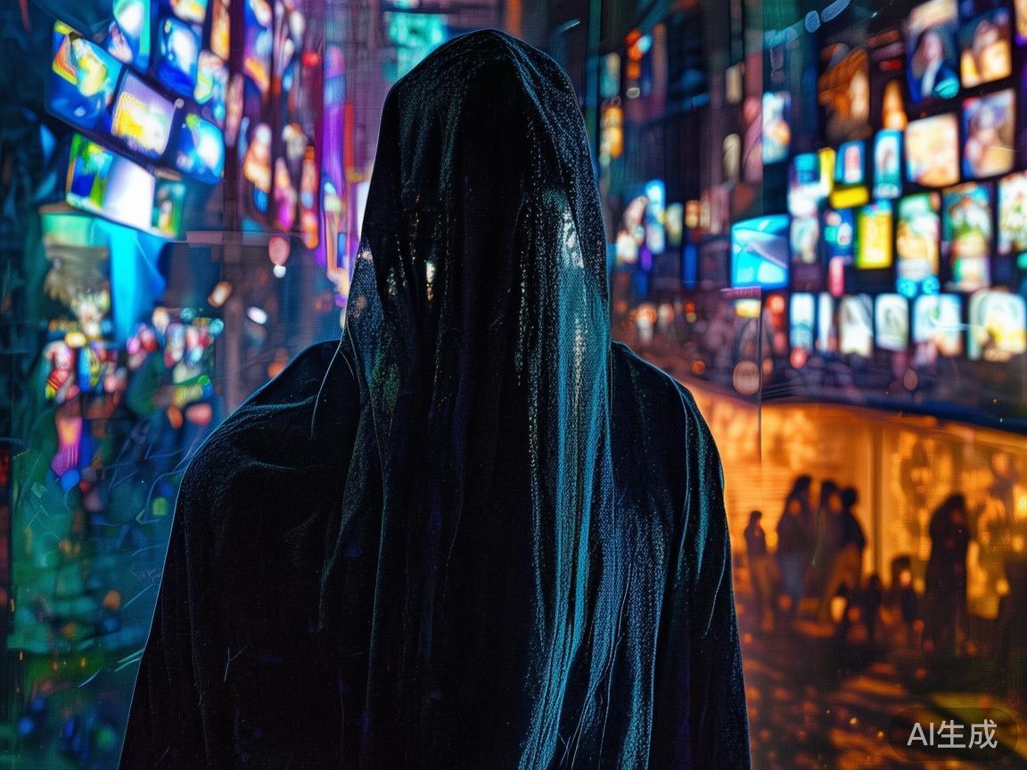 然而，行业的快速发展也带来风险与挑战。随着用户的增