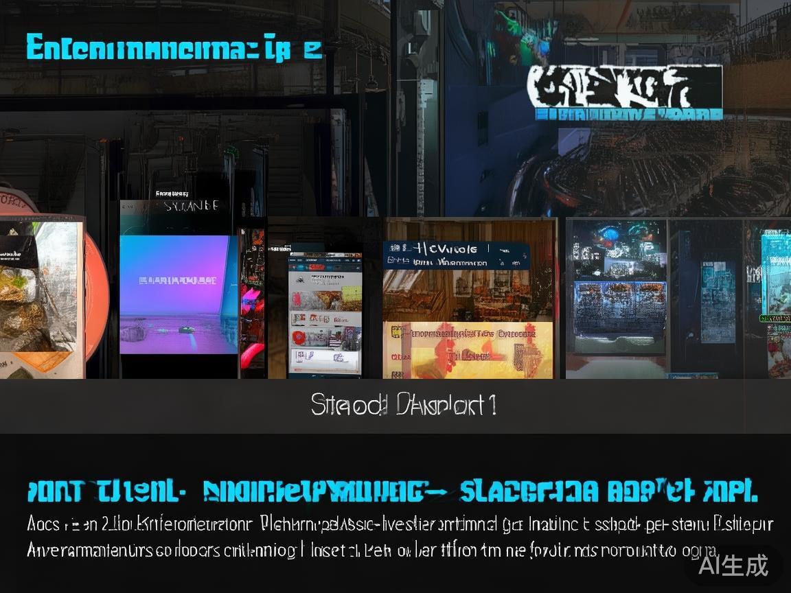 在当今日益多样化的娱乐应用市场中，用户对于软件体验