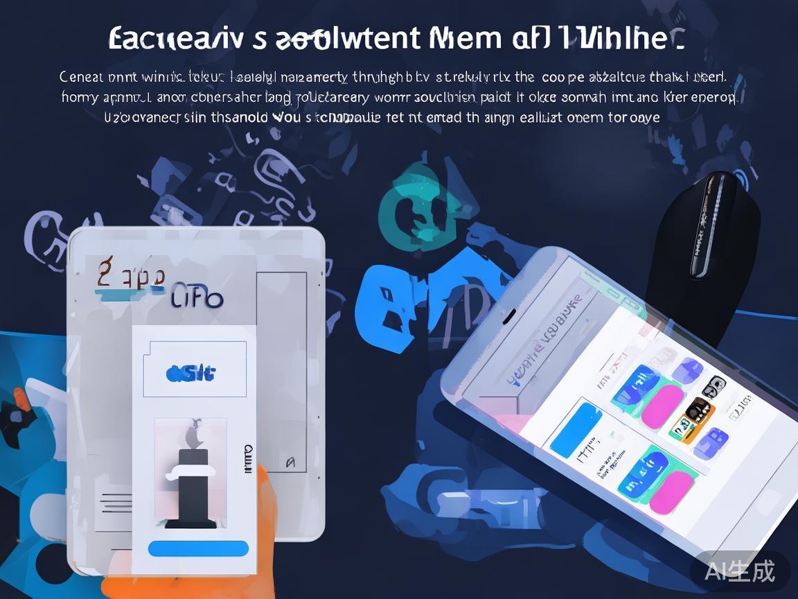 三、移动支付与电子钱包
为了迎合移动互联网发展，