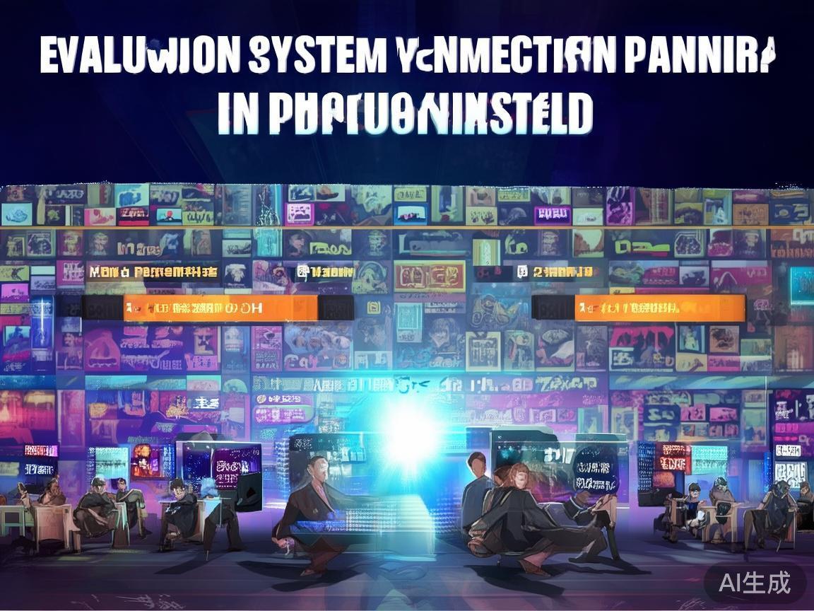 在最新版本中，评价体系和排名机制得到了重大改进。玩