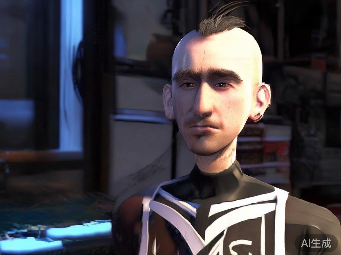 问鼎娱乐汇在新媒体领域也积极探索虚拟主播（VTub