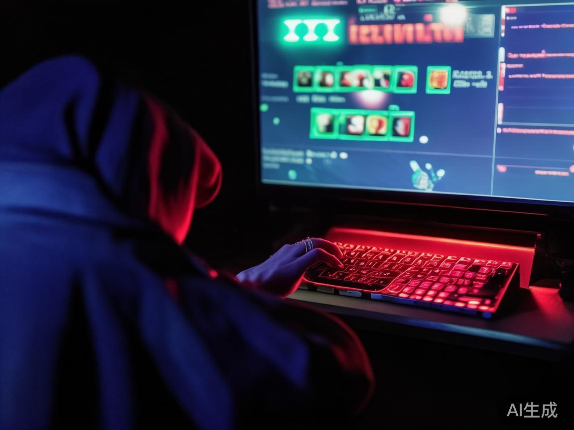 在识别骗局之前，首先需要了解一些问鼎娱乐平台可能采