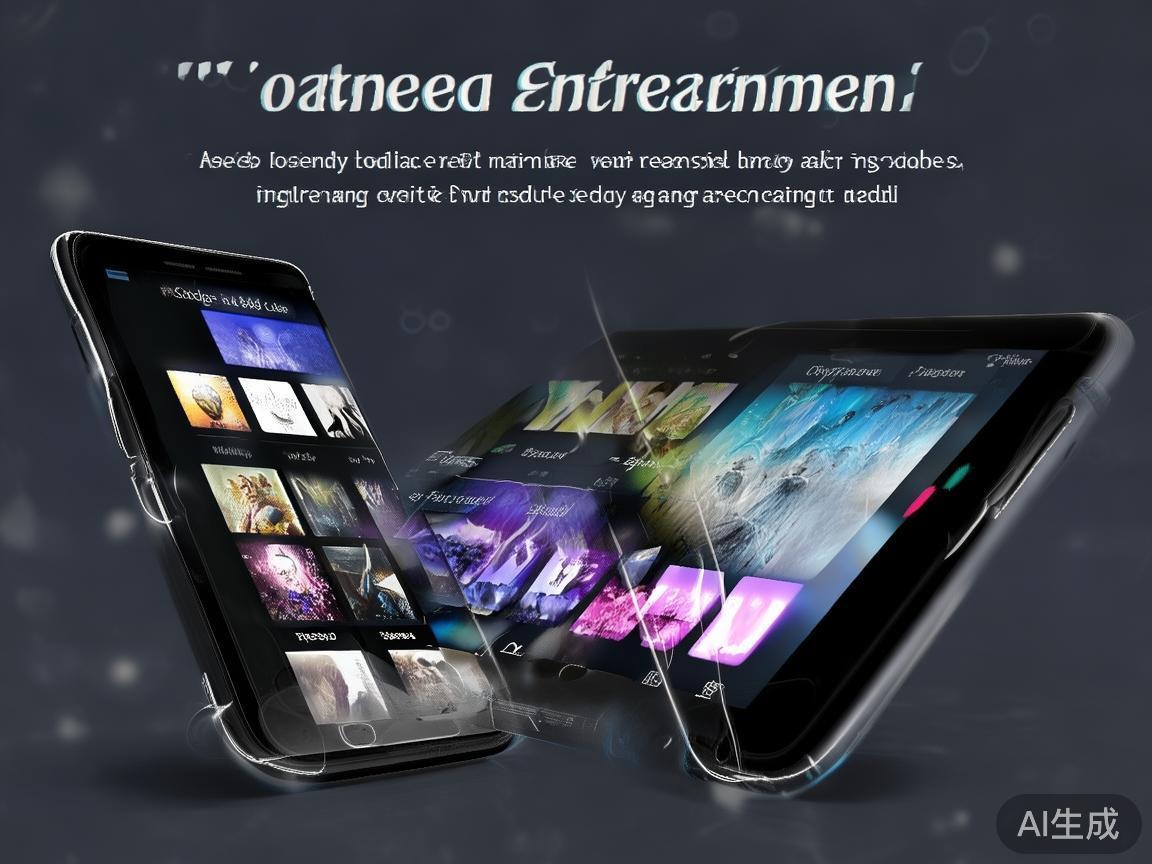 界面美观只是基础，操作的流畅性才是真正赢得用户青睐